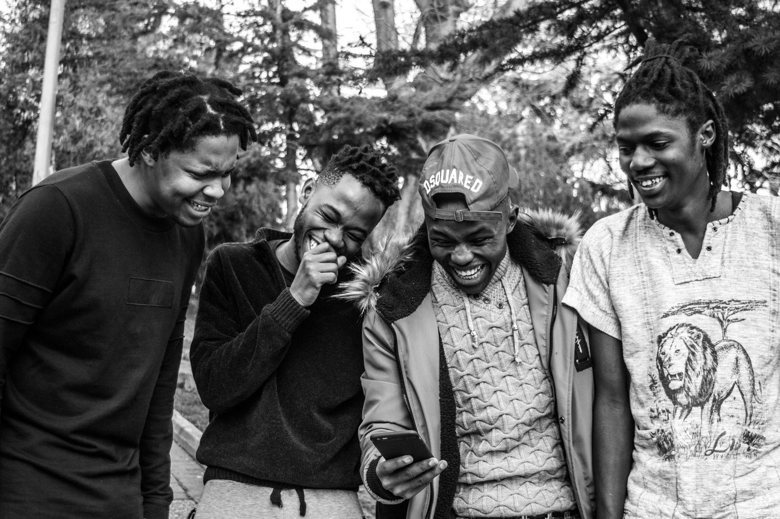 Youth mentoring