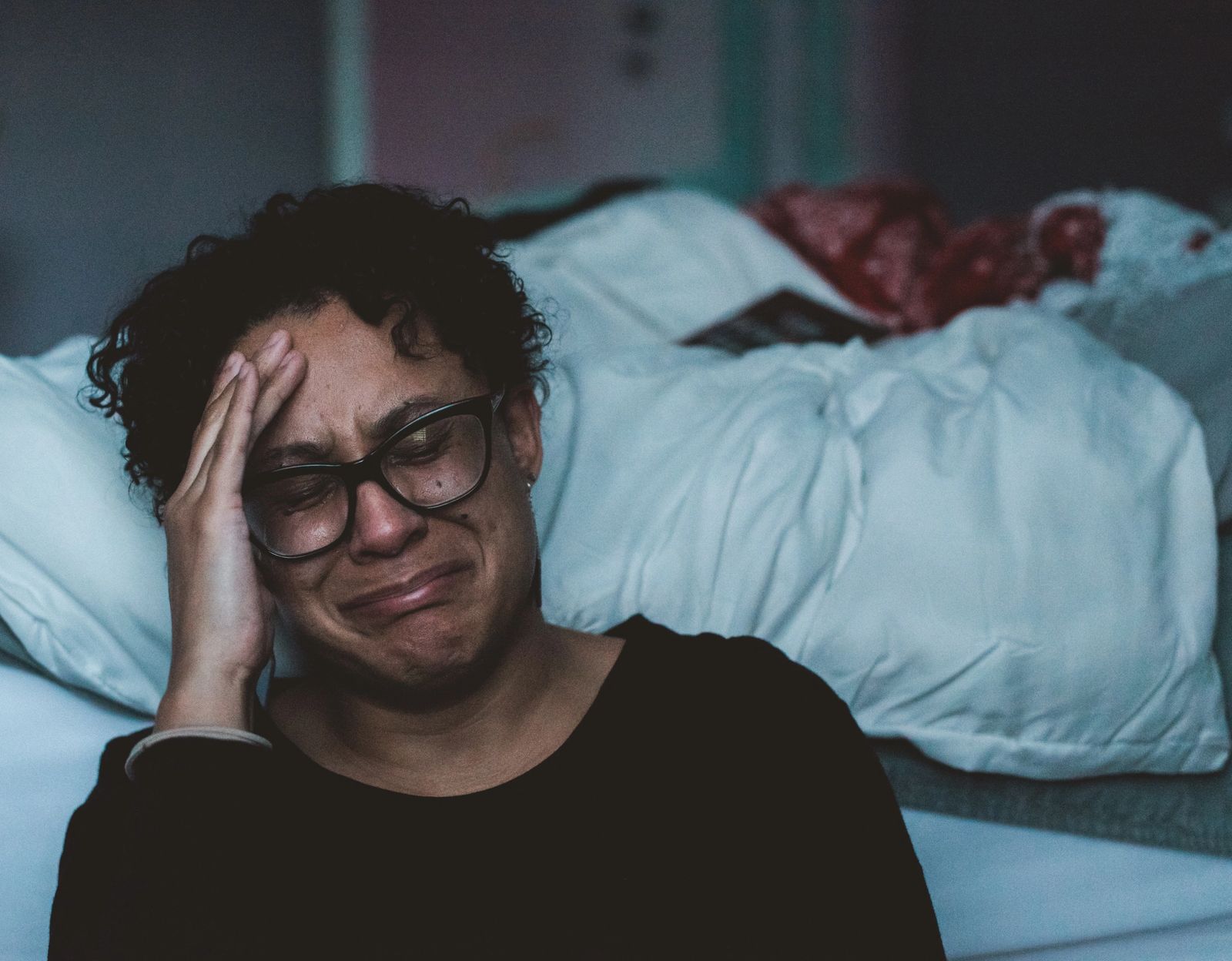 Mental health services