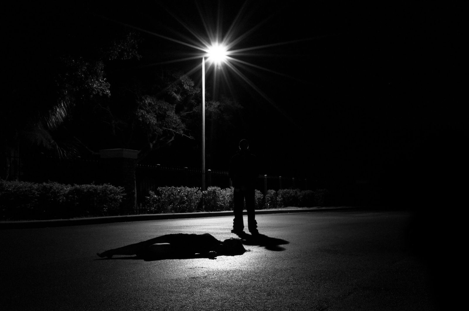 Crime and violence prevention